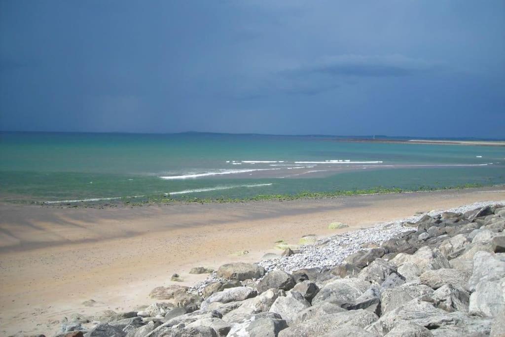 Ballure House Villa Sligo Kültér fotó